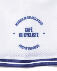 Cafe du Cyclisteショートスリーブジャージ【Giselle】mb_14l