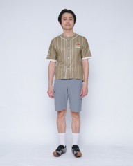 Cafe du Cyclisteショートスリーブジャージ【Giselle】mb_21l