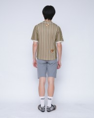 ショートスリーブジャージ【Giselle】｜Cafe du Cycliste