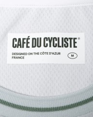 Cafe du Cyclisteレディースグラベルジャージ【Barbara】mb_12l