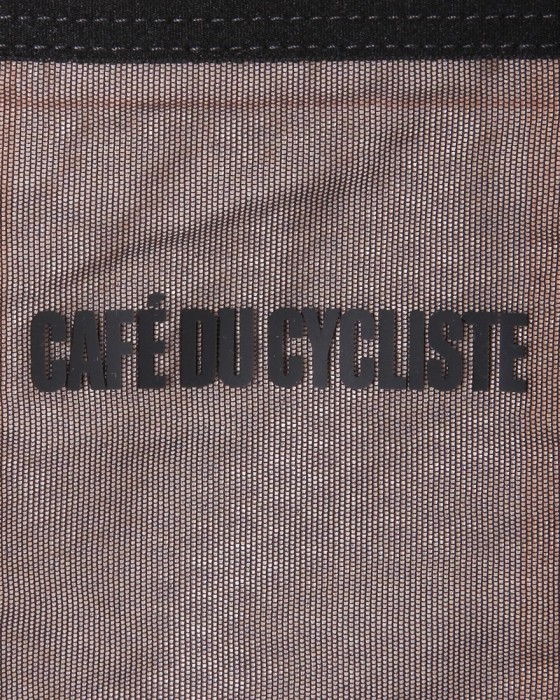 Cafe du Cyclisteレディースショートスリーブジャージ【Annette】11l