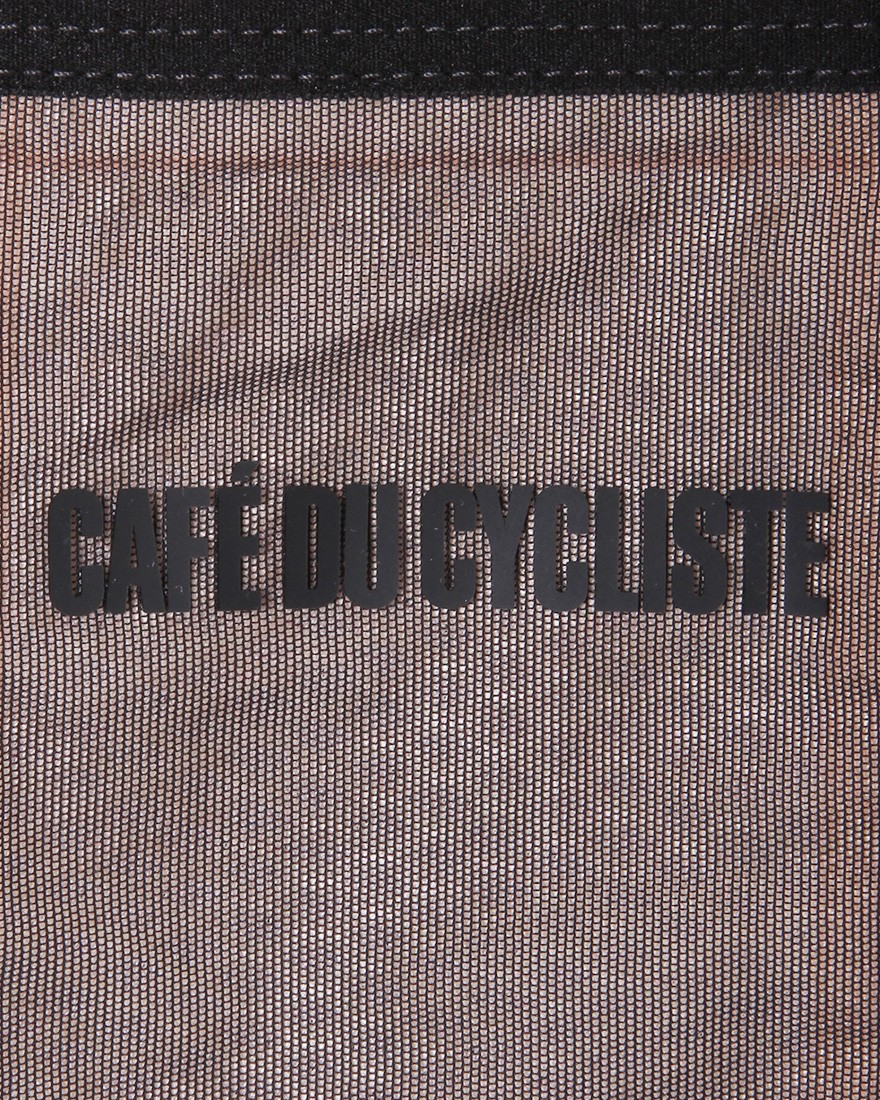 Cafe du Cyclisteレディースショートスリーブジャージ【Annette】11l