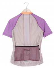 Cafe du Cyclisteレディースショートスリーブジャージ【Annette】mb_01l