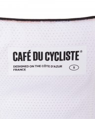 Cafe du Cyclisteレディースショートスリーブジャージ【Annette】mb_15l