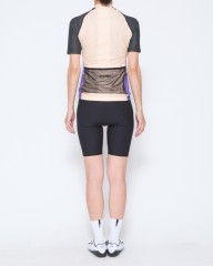 Cafe du Cyclisteレディースショートスリーブジャージ【Annette】mb_29l