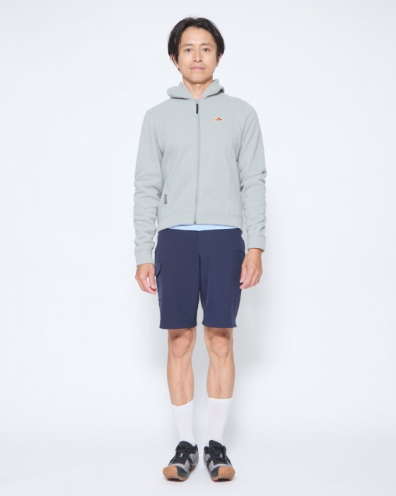 Cafe du Cyclisteサイクル フーディ【APOLLINE】26l