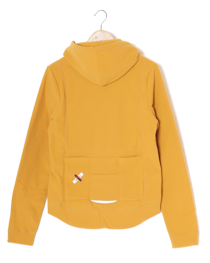 Cafe du Cyclisteサイクル フーディ【APOLLINE】29l