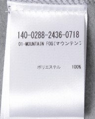 Cafe du Cyclisteサイクル フーディ【APOLLINE】mb_24l