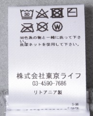 Cafe du Cyclisteサイクル フーディ【APOLLINE】mb_25l