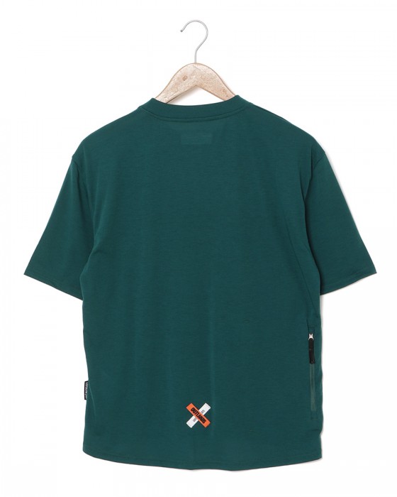 Cafe du Cyclisteショートスリーブ ジャージ【SANDIE】21l