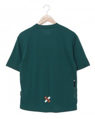 Cafe du Cyclisteショートスリーブ ジャージ【SANDIE】mb_21l