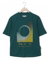 Cafe du Cyclisteショートスリーブ ジャージ【SANDIE】mb_c2