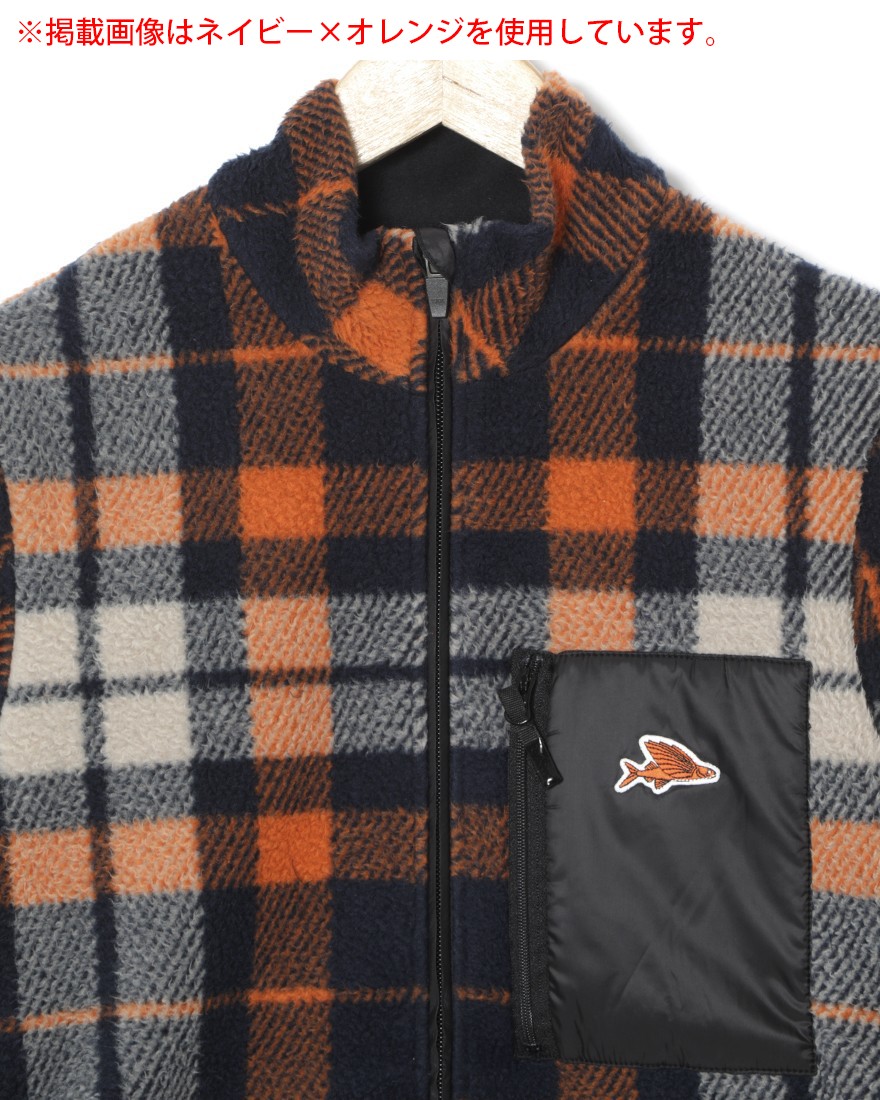 Cafe du Cyclisteロングスリーブグラベルジャージ【SOLANGE】06l