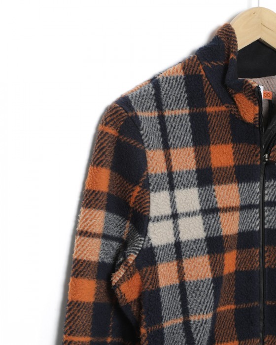 Cafe du Cyclisteロングスリーブグラベルジャージ【SOLANGE】08l