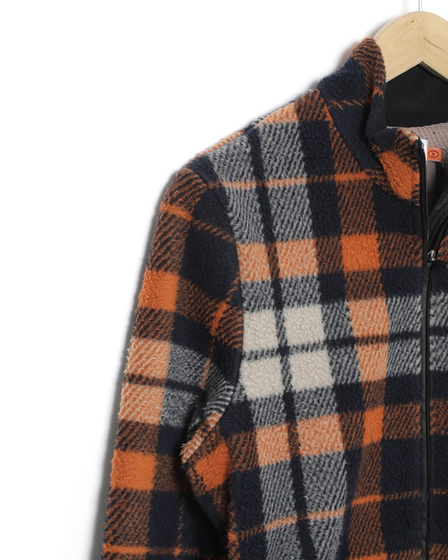 Cafe du Cyclisteロングスリーブグラベルジャージ【SOLANGE】08l