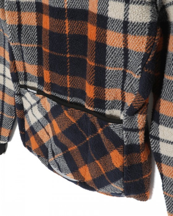 Cafe du Cyclisteロングスリーブグラベルジャージ【SOLANGE】15l