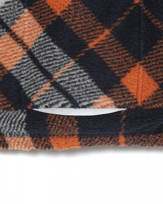 Cafe du Cyclisteロングスリーブグラベルジャージ【SOLANGE】17l