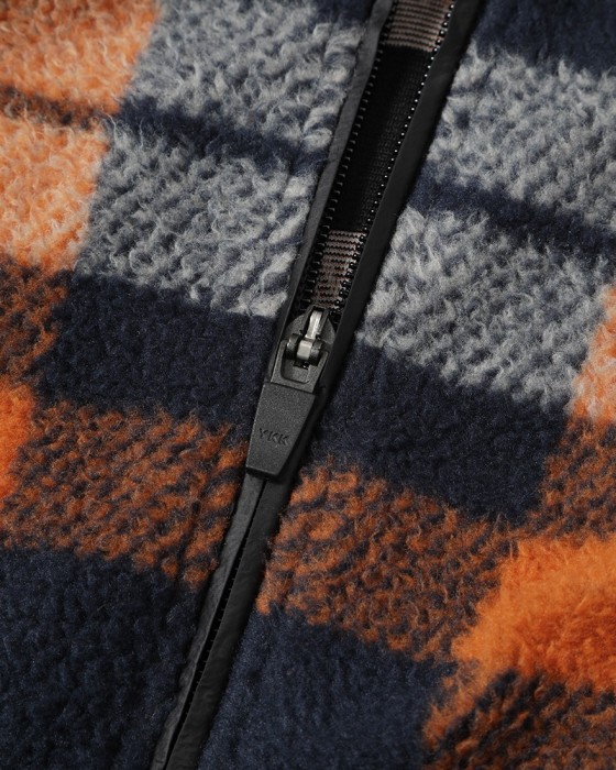 Cafe du Cyclisteロングスリーブグラベルジャージ【SOLANGE】19l