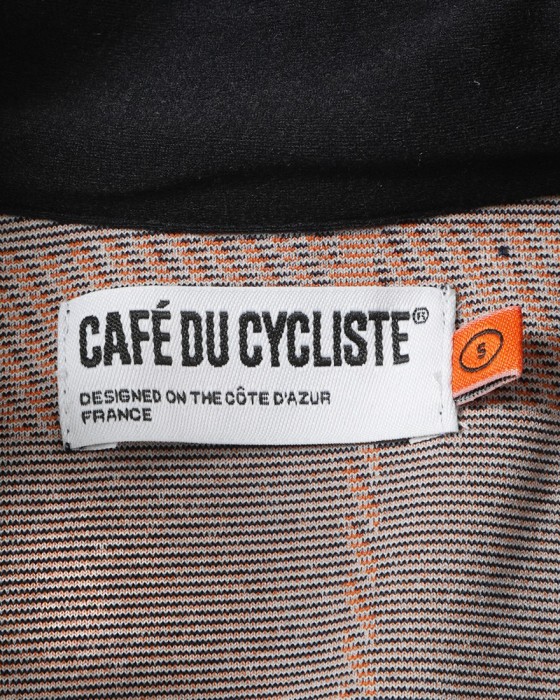 Cafe du Cyclisteロングスリーブグラベルジャージ【SOLANGE】20l