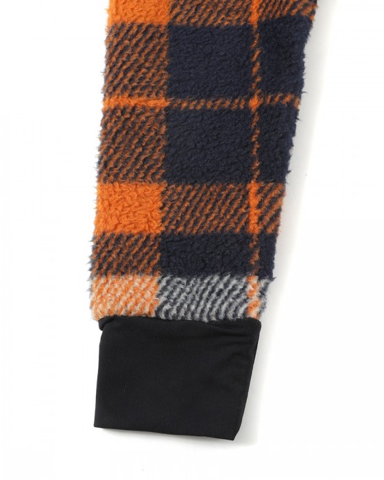 Cafe du Cyclisteロングスリーブグラベルジャージ【SOLANGE】21l