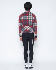 Cafe du Cyclisteロングスリーブグラベルジャージ【SOLANGE】mb_03l