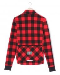 Cafe du Cyclisteロングスリーブグラベルジャージ【SOLANGE】mb_04l