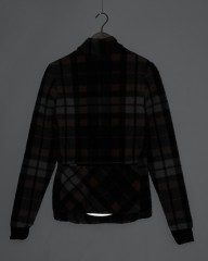 Cafe du Cyclisteロングスリーブグラベルジャージ【SOLANGE】mb_05l