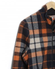 Cafe du Cyclisteロングスリーブグラベルジャージ【SOLANGE】mb_08l