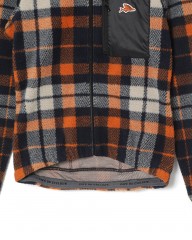 Cafe du Cyclisteロングスリーブグラベルジャージ【SOLANGE】mb_11l