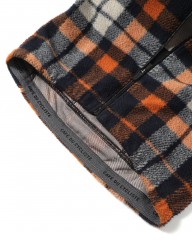 Cafe du Cyclisteロングスリーブグラベルジャージ【SOLANGE】mb_12l