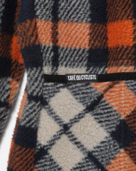 Cafe du Cyclisteロングスリーブグラベルジャージ【SOLANGE】mb_16l