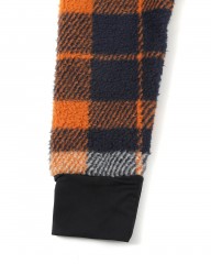 Cafe du Cyclisteロングスリーブグラベルジャージ【SOLANGE】mb_21l