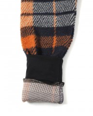 Cafe du Cyclisteロングスリーブグラベルジャージ【SOLANGE】mb_22l