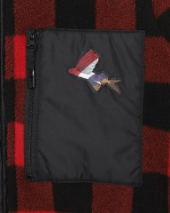 Cafe du Cyclisteロングスリーブグラベルジャージ【SOLANGE】mb_27l