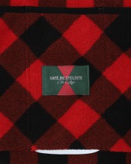 Cafe du Cyclisteロングスリーブグラベルジャージ【SOLANGE】mb_29l