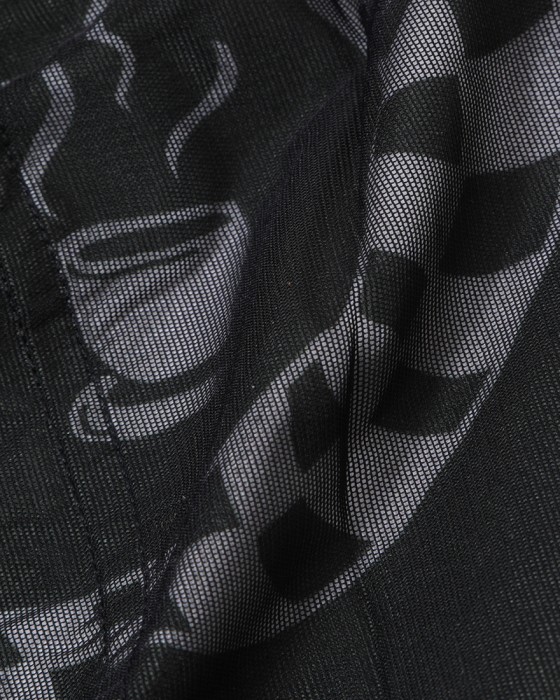 Cafe du Cyclisteショートスリーブジャージ【Col Jersey SA CALOBRA】20l