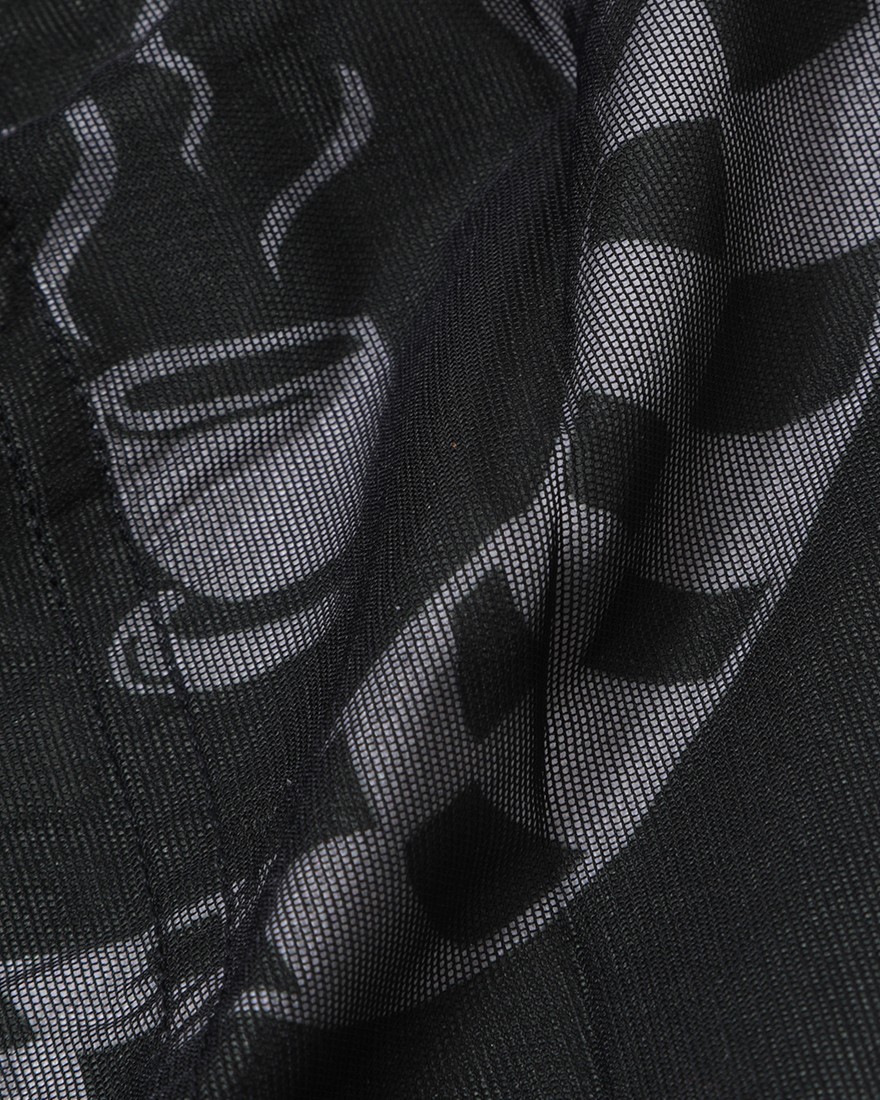 Cafe du Cyclisteショートスリーブジャージ【Col Jersey SA CALOBRA】20l