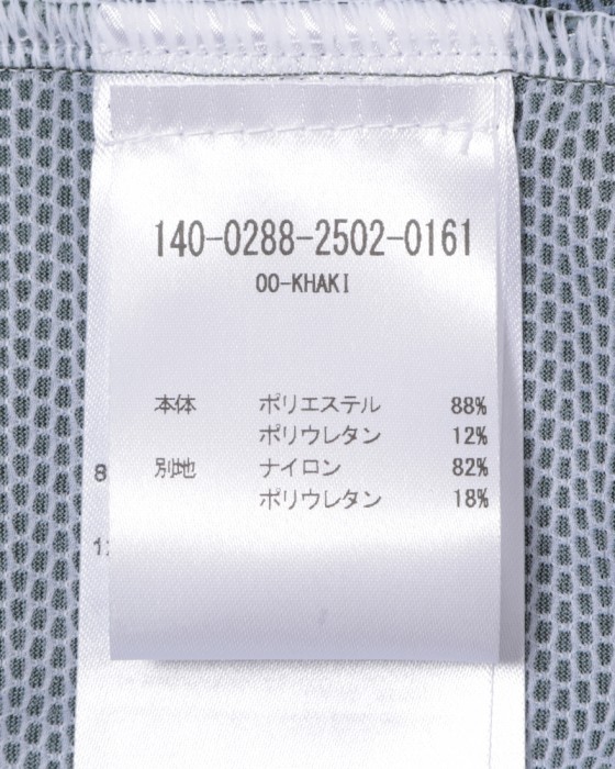Cafe du Cyclisteショートスリーブジャージ【Col Jersey SA CALOBRA】22l