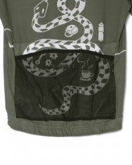 Cafe du Cyclisteショートスリーブジャージ【Col Jersey SA CALOBRA】mb_10l