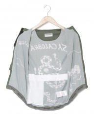 Cafe du Cyclisteショートスリーブジャージ【Col Jersey SA CALOBRA】mb_12l