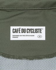 Cafe du Cyclisteショートスリーブジャージ【Col Jersey SA CALOBRA】mb_13l