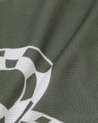 Cafe du Cyclisteショートスリーブジャージ【Col Jersey SA CALOBRA】mb_19l