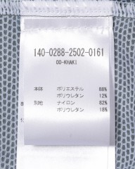 Cafe du Cyclisteショートスリーブジャージ【Col Jersey SA CALOBRA】mb_22l