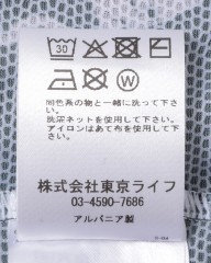 Cafe du Cyclisteショートスリーブジャージ【Col Jersey SA CALOBRA】mb_23l