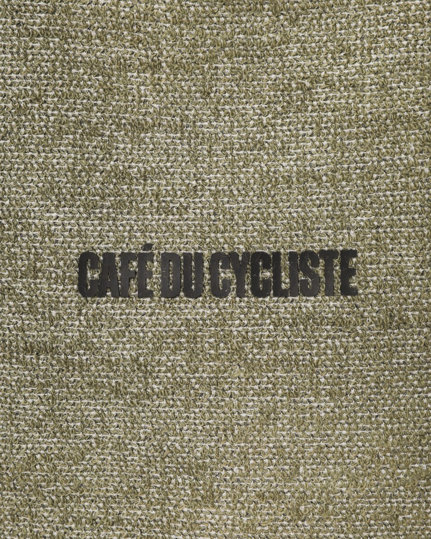 Cafe du Cyclisteレディースロングスリーブジャージ【MARGUERITE】11l