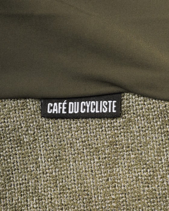 Cafe du Cyclisteレディースロングスリーブジャージ【MARGUERITE】15l