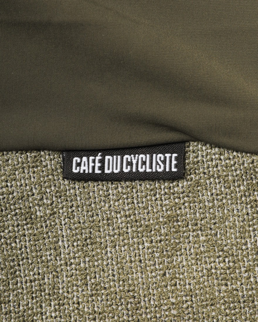 Cafe du Cyclisteレディースロングスリーブジャージ【MARGUERITE】15l