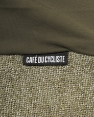 Cafe du Cyclisteレディースロングスリーブジャージ【MARGUERITE】mb_15l