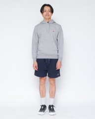 Cafe du Cyclisteスウェットパーカー【ROLANDE】mb_26l