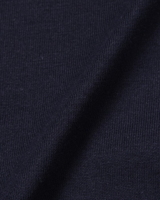 Cafe du Cyclisteオーガニックコットン Tシャツ【Col】14l